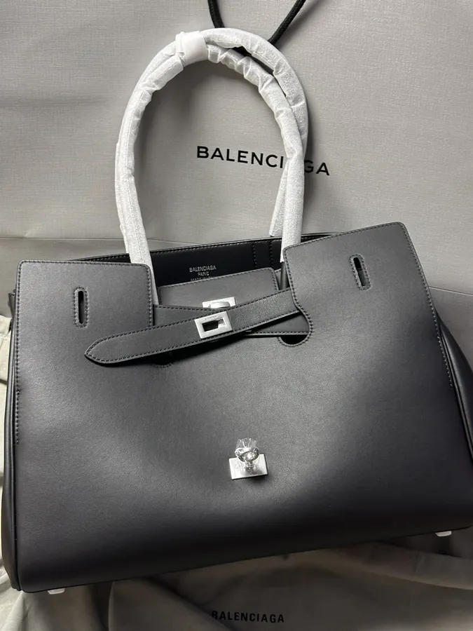 Balenciaga New Tote Bag