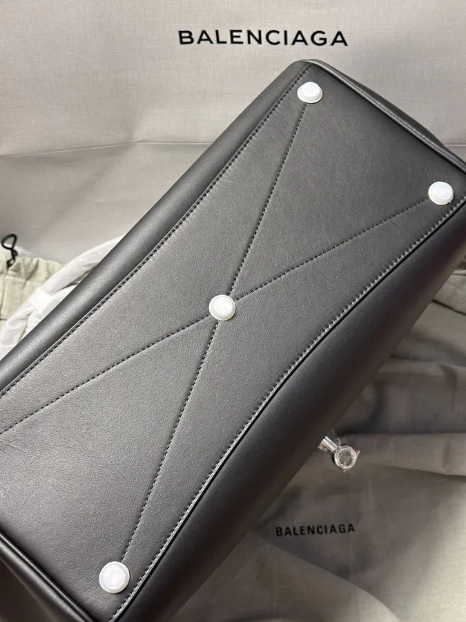 Balenciaga New Tote Bag