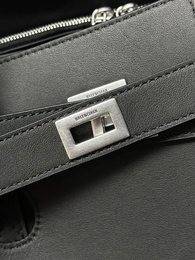 Balenciaga New Tote Bag