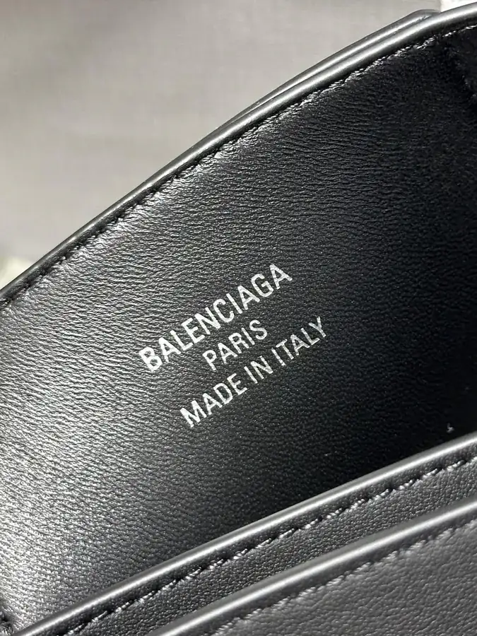Balenciaga New Tote Bag