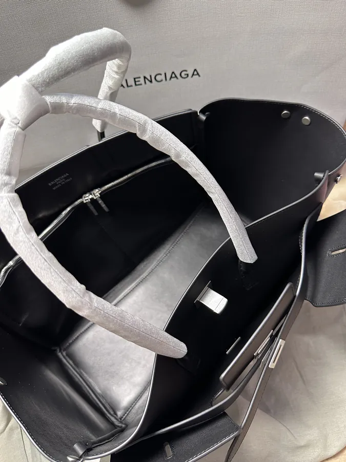 Balenciaga New Tote Bag