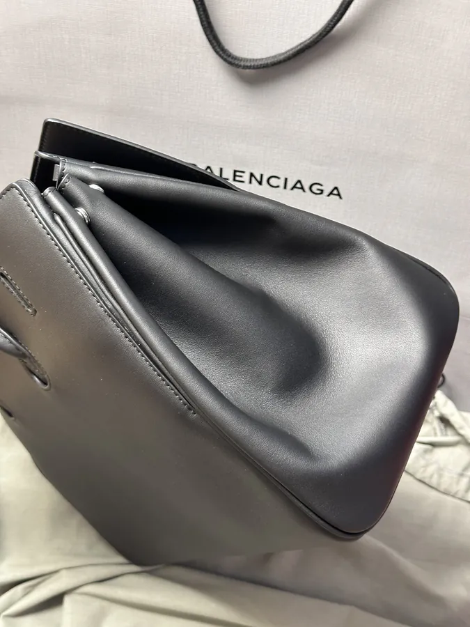 Balenciaga New Tote Bag