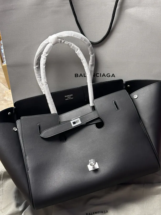 Balenciaga New Tote Bag