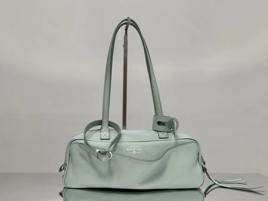Balenciaga Bowling Bag Small Size