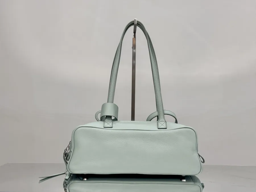 Balenciaga Bowling Bag Small Size