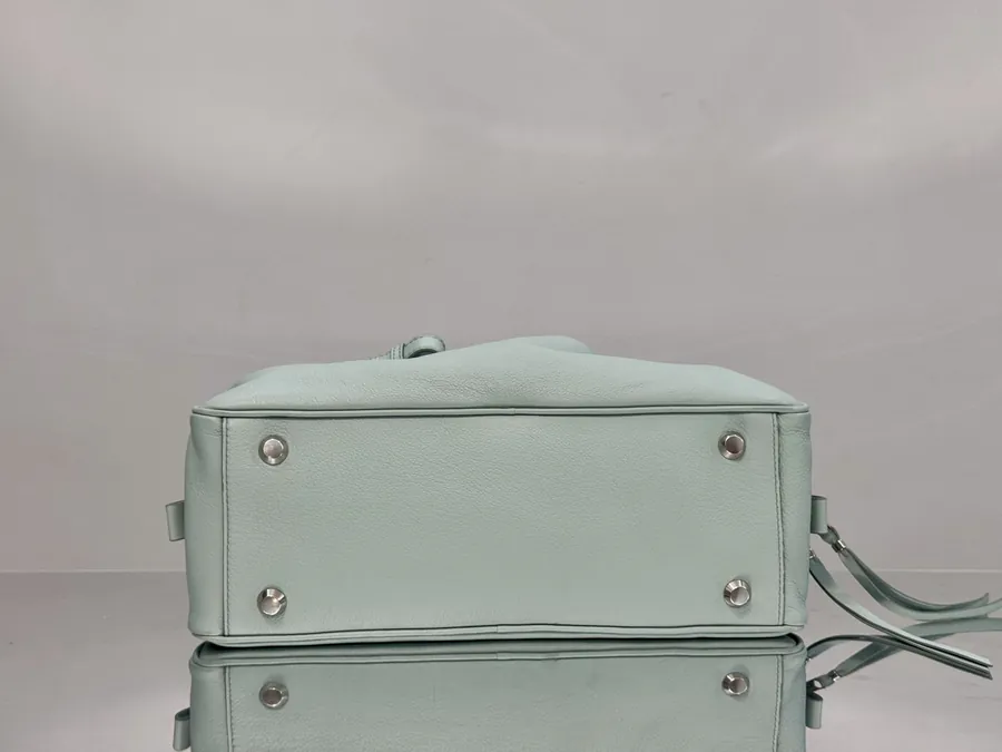 Balenciaga Bowling Bag Small Size