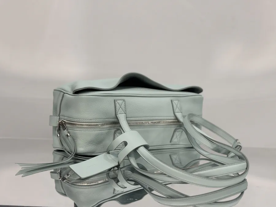 Balenciaga Bowling Bag Small Size