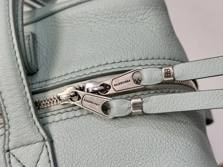 Balenciaga Bowling Bag Small Size
