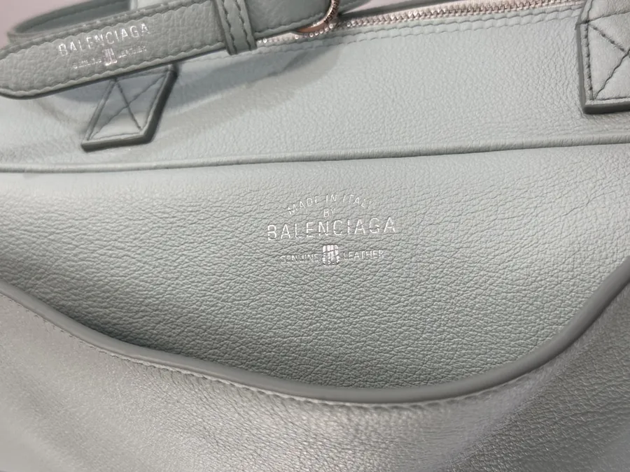 Balenciaga Bowling Bag Small Size