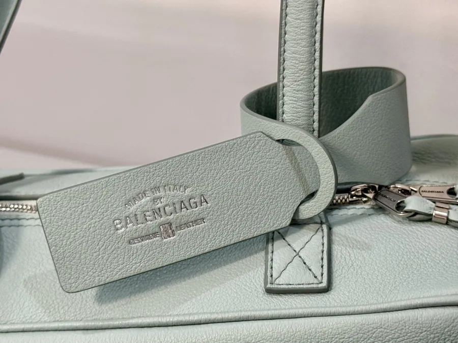 Balenciaga Bowling Bag Small Size