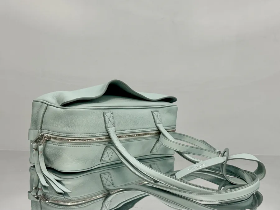 Balenciaga Bowling Bag Small Size