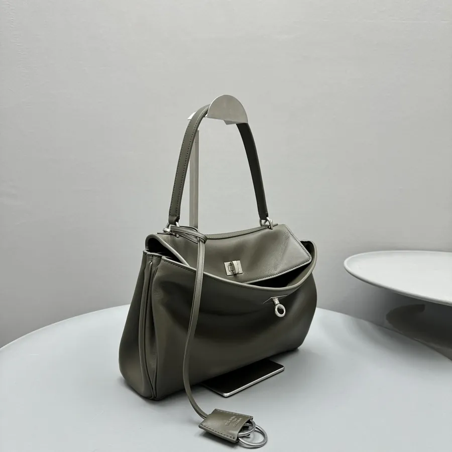 Rodeo Bucket Bag Casual Style, Premium Quality