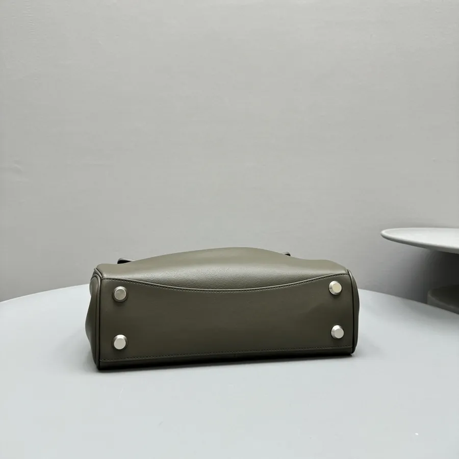 Rodeo Bucket Bag Casual Style, Premium Quality