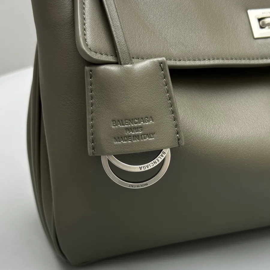 Rodeo Bucket Bag Casual Style, Premium Quality