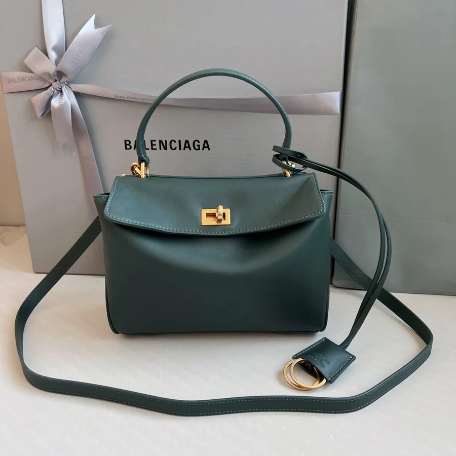 Baleenica Rodeo Mini