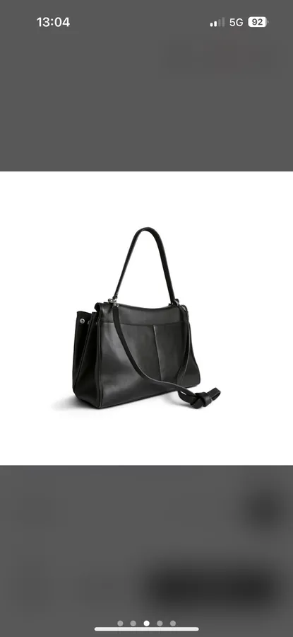 Balenciaga Roder Large