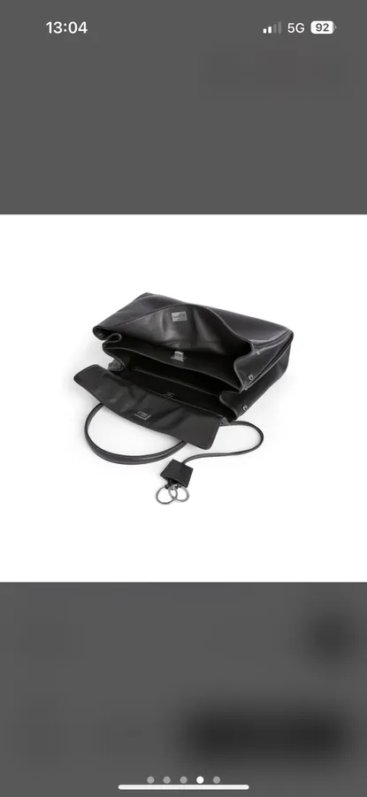 Balenciaga Roder Large