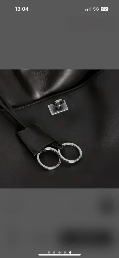 Balenciaga Roder Large