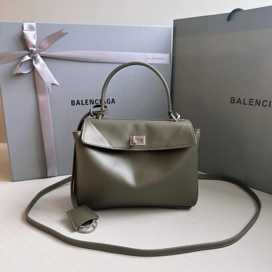 Baleenica Rodeo Mini