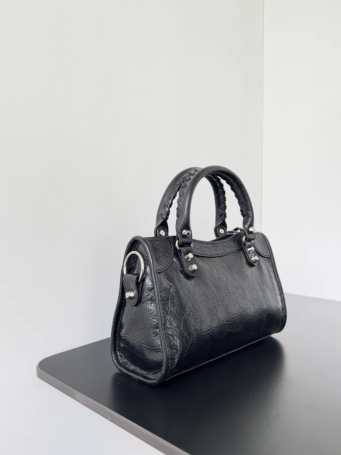 Baleeniciağa*Le City City Bag
