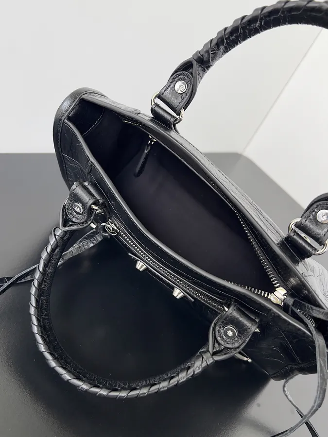 Baleeniciağa*Le City City Bag