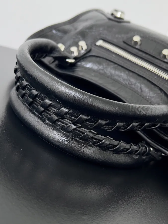 Baleeniciağa*Le City City Bag
