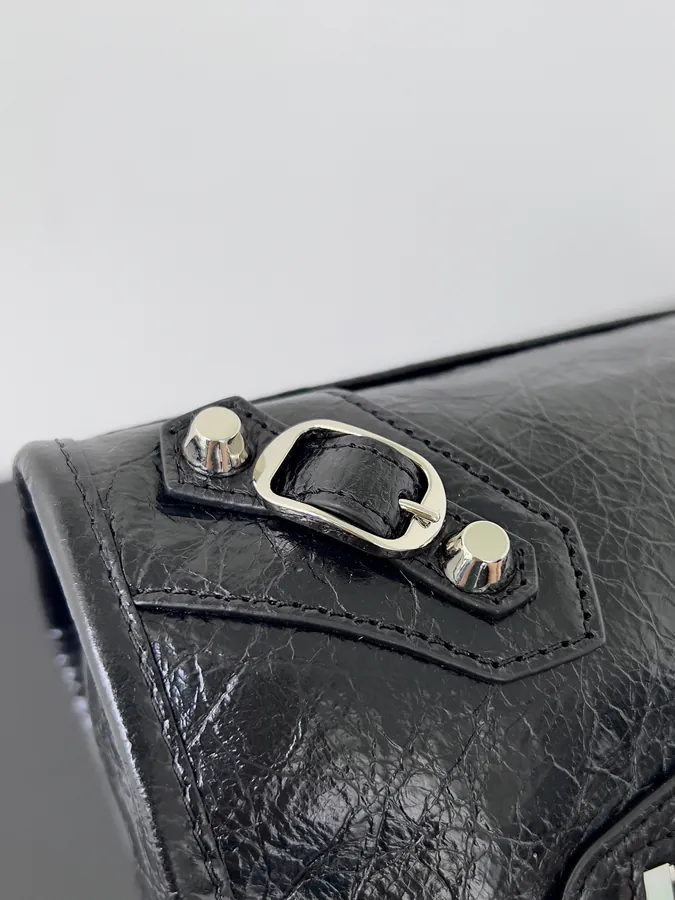 Baleeniciağa*Le City City Bag