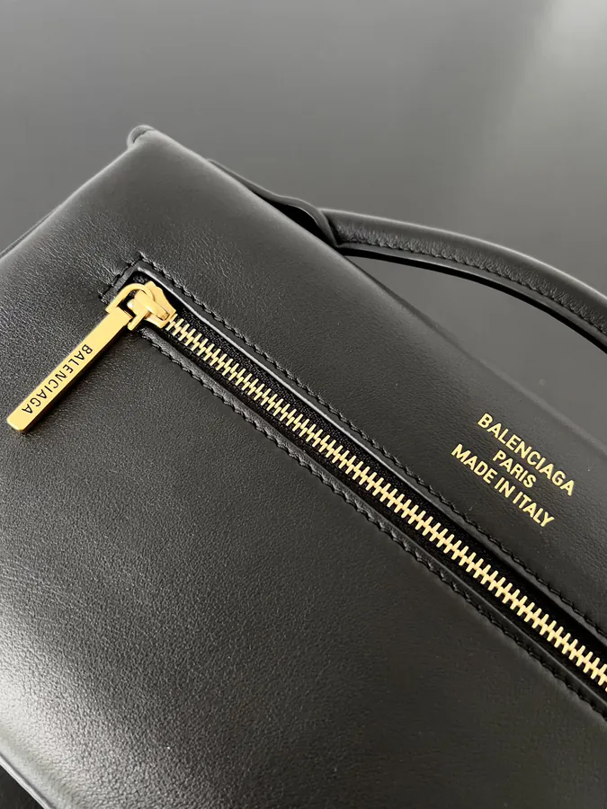 Baleenciaga Bel Air Clutch