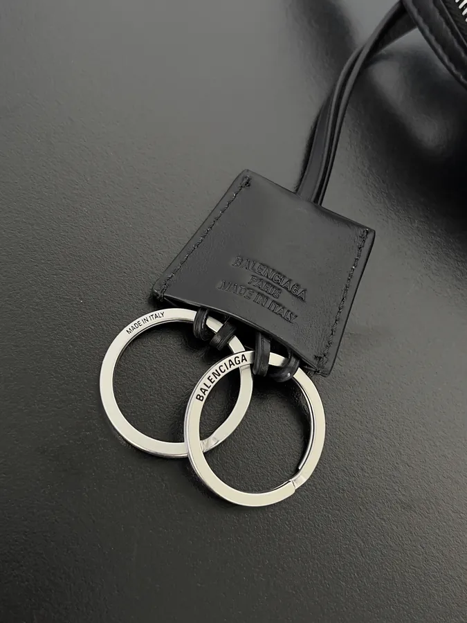 BaleNCIaga Bel Air Zip Mail Bag
