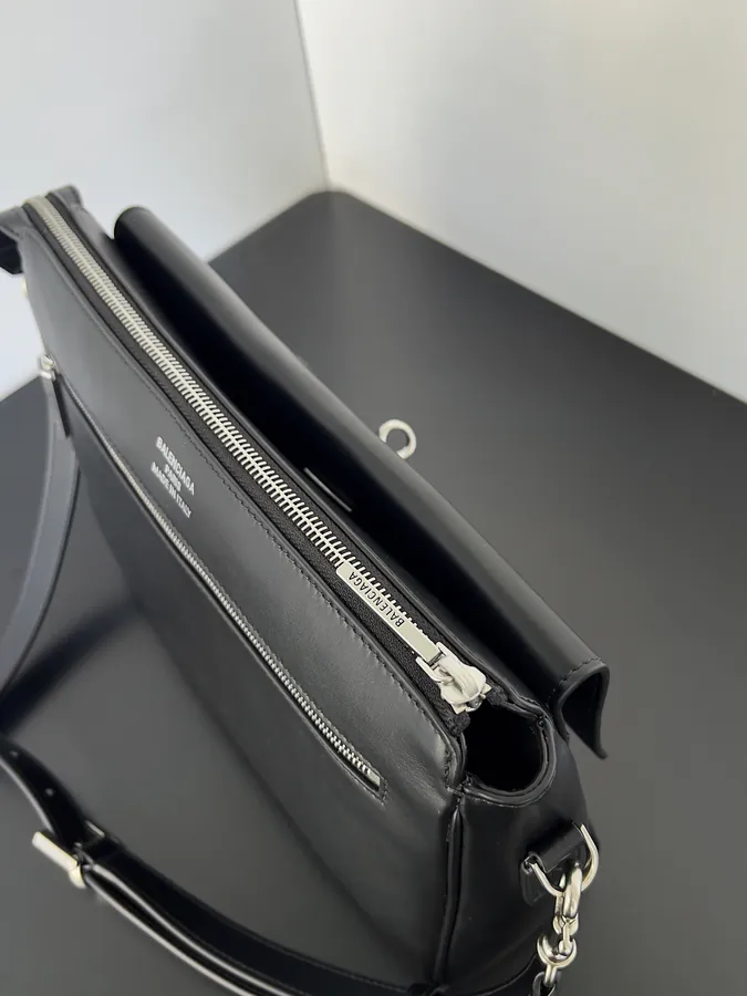 BaleNCIaga Bel Air Zip Mail Bag