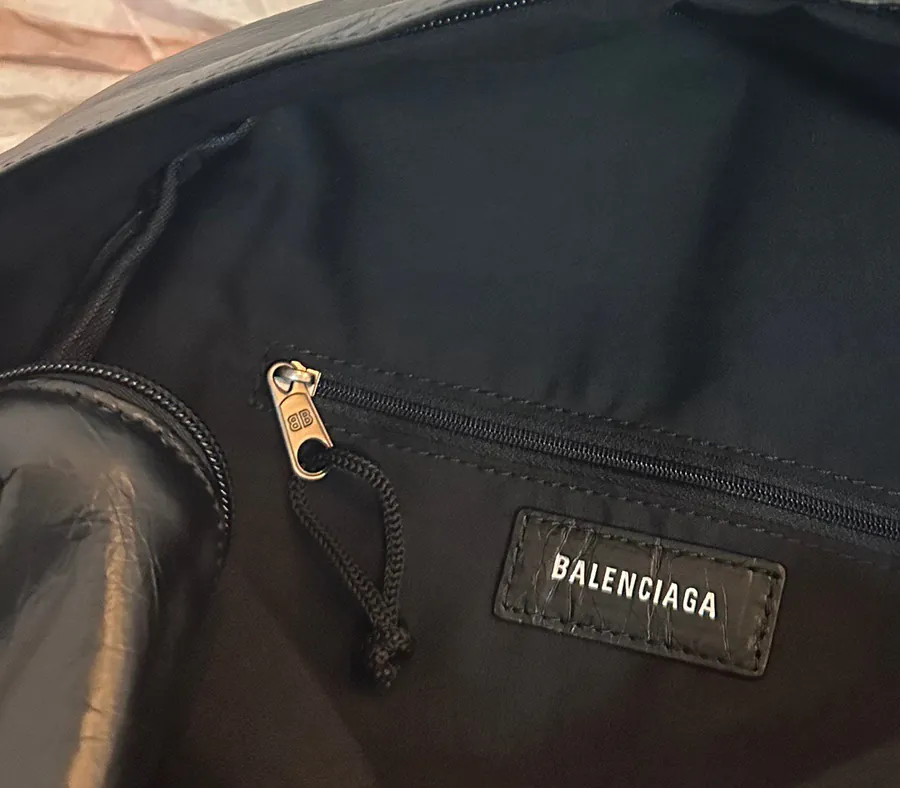 Baleenca* Explorer Backpack Large