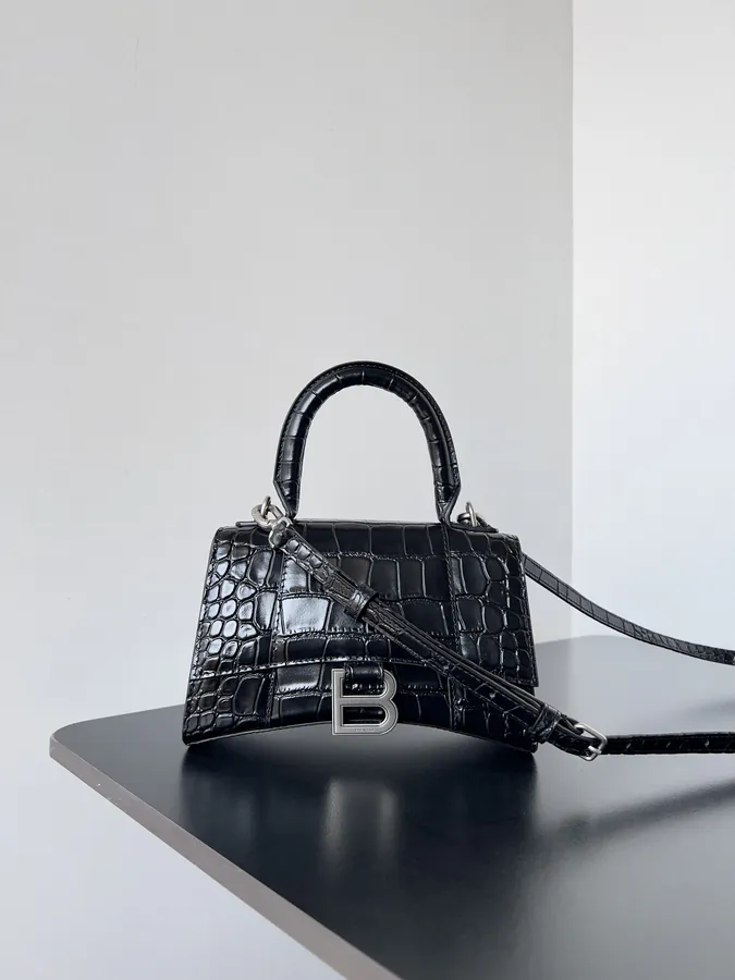 Balenciaga Hourglass