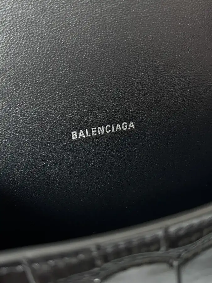 Balenciaga Hourglass