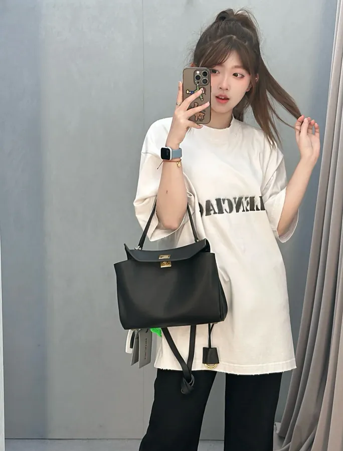 Rodeo S Mini Bag