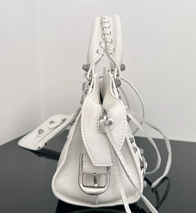 Baleenchiag* Neo Cagole Motorcycle Bag