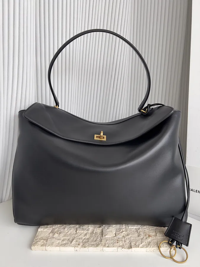 Balenciaga Redeo Tote