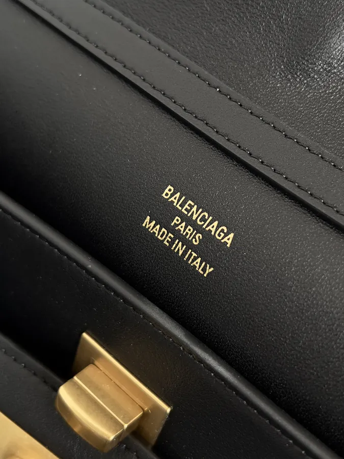 Balenciaga Redeo Tote