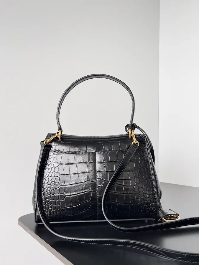 Baleancia Rodeo Large Bucket Bag
