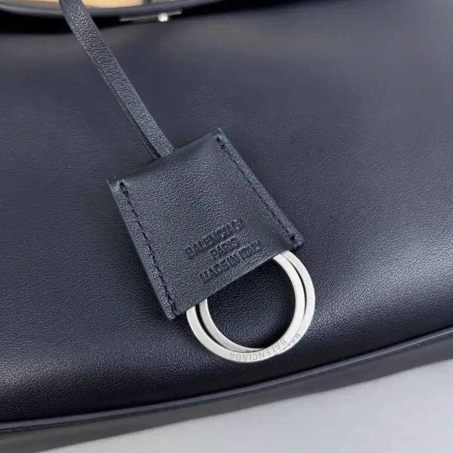 Balestra Rodeo Bag Sleek and Stylish Bucket Bag