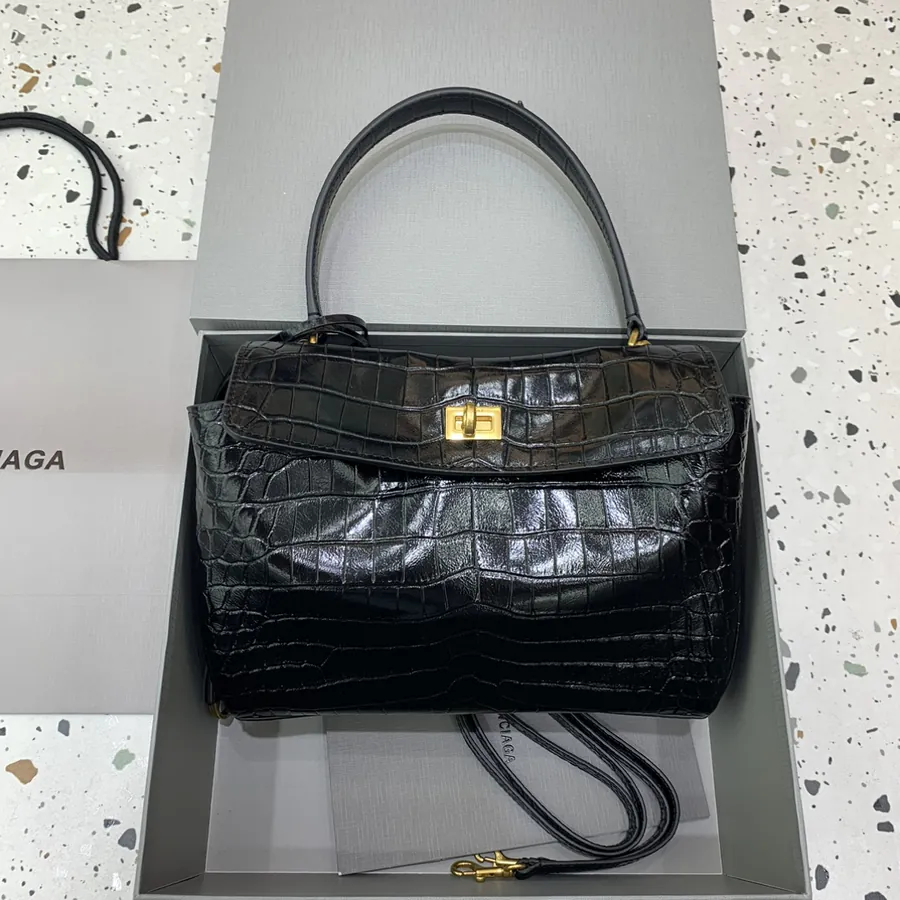 BaleNCIAG Rodéo Bag Small Size