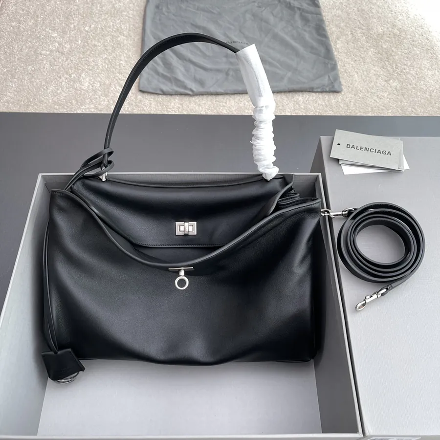Rodeo Medium Handbag