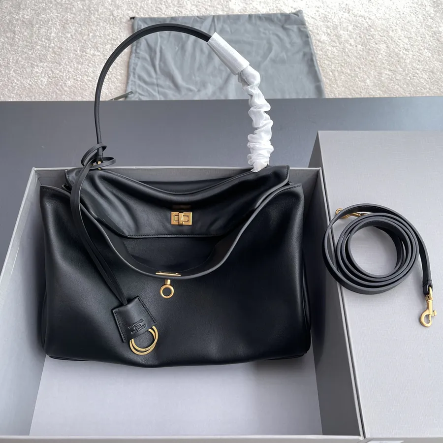 Rodeo Medium Handbag