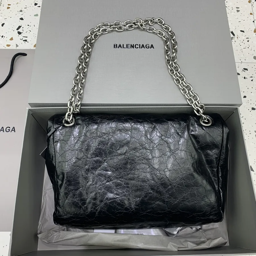 BaleNCIAG Le Monaco Medium Bag