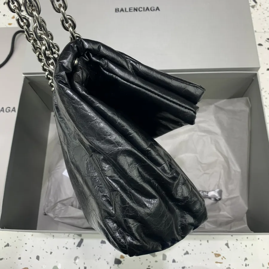 BaleNCIAG Le Monaco Medium Bag