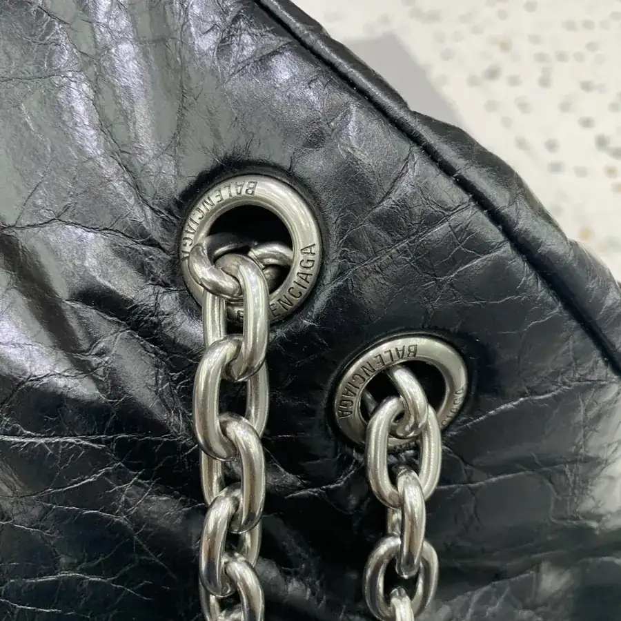 BaleNCIAG Le Monaco Medium Bag