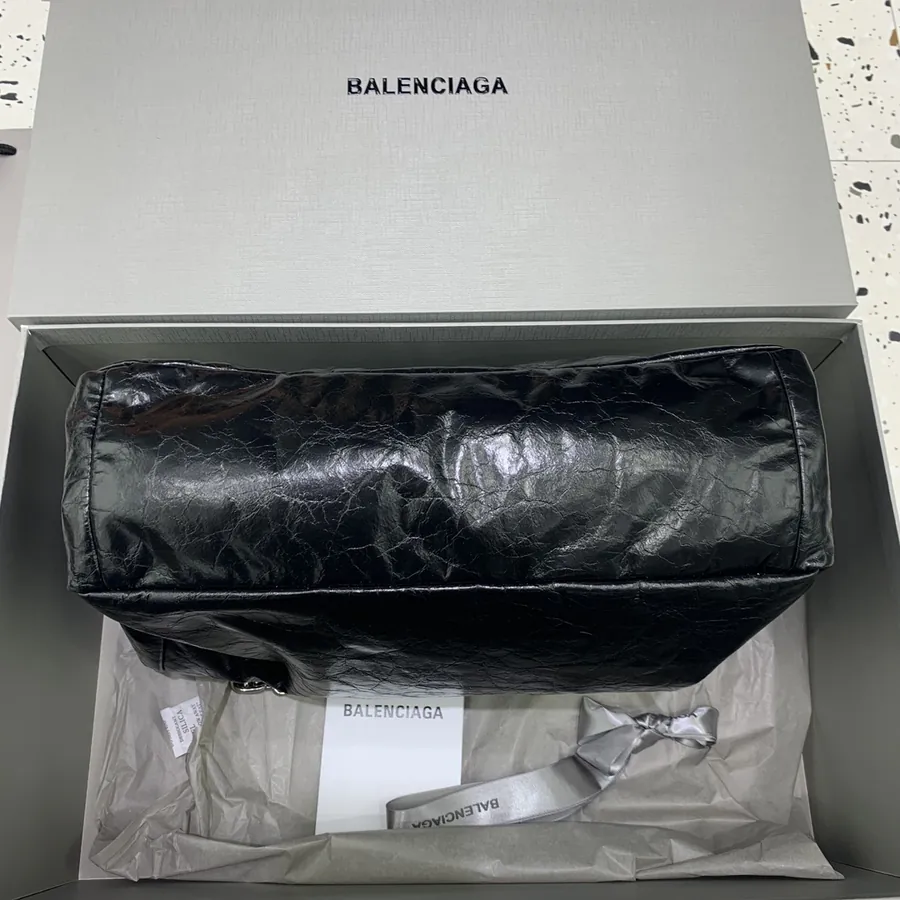 BaleNCIAG Le Monaco Medium Bag