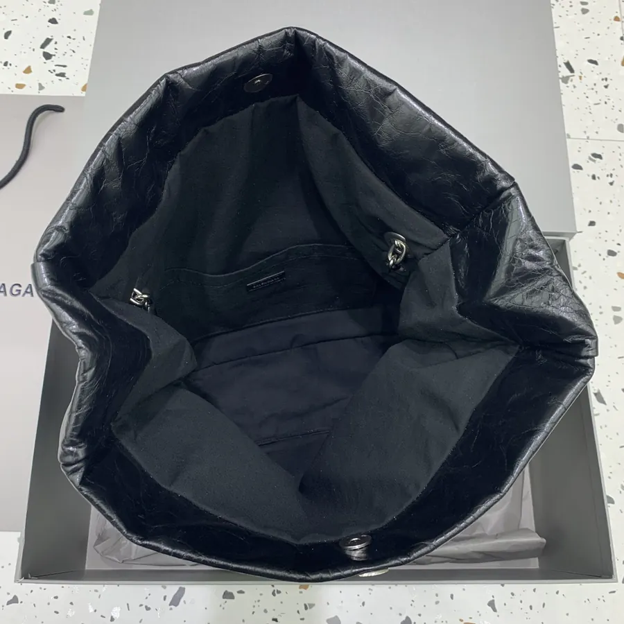 BaleNCIAG Le Monaco Medium Bag