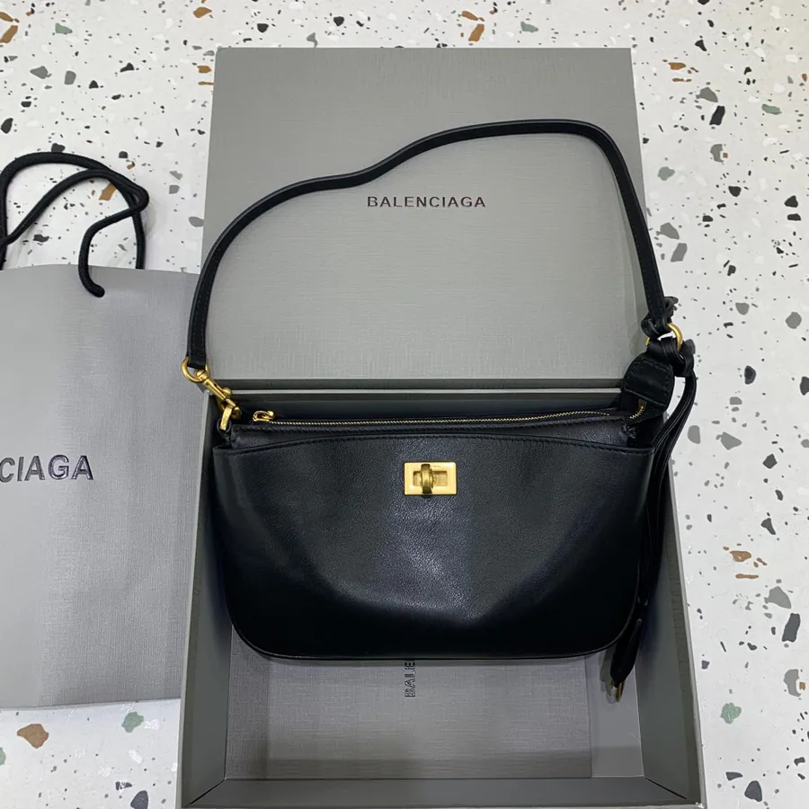 BaleNCIAG Rodeo Single Shoulder Bag