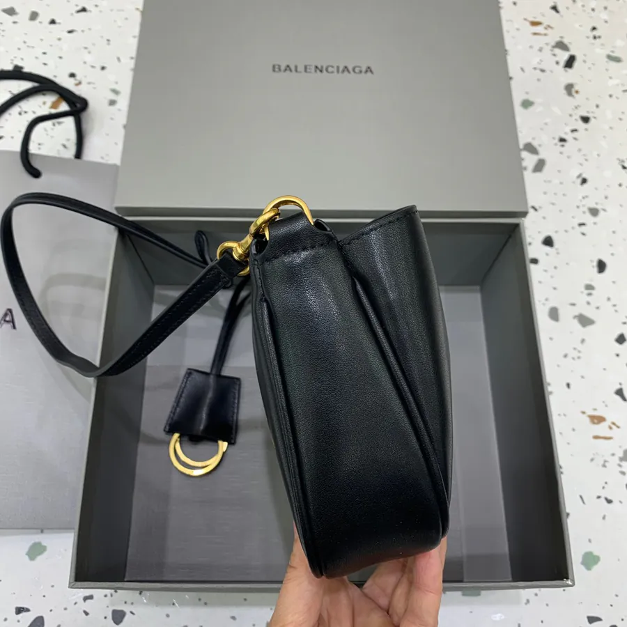 BaleNCIAG Rodeo Single Shoulder Bag