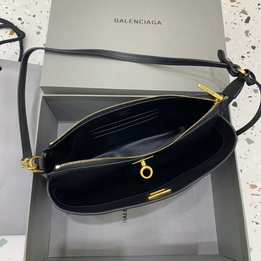 BaleNCIAG Rodeo Single Shoulder Bag